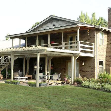 Moon Lake Farm Chesterville Zewnętrze zdjęcie