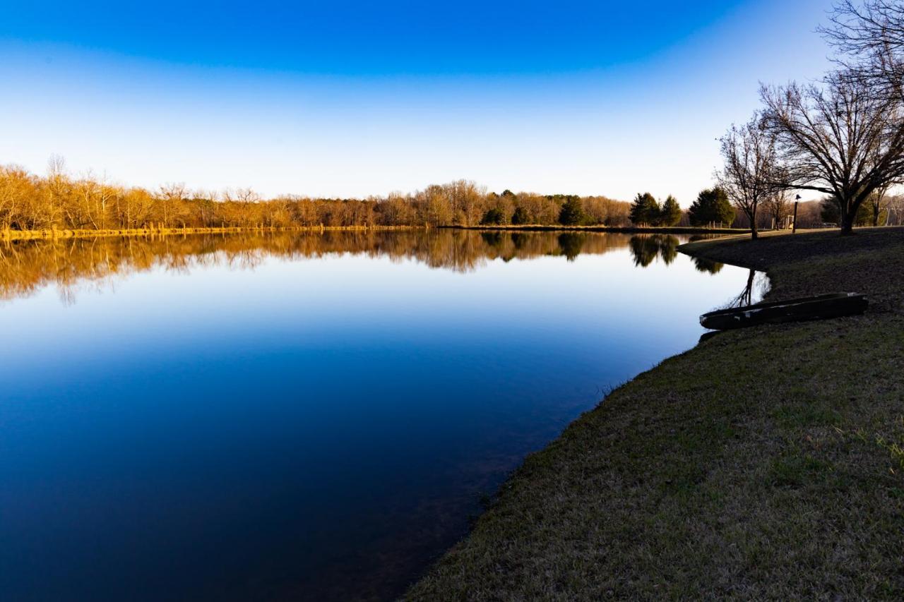 Moon Lake Farm Chesterville Zewnętrze zdjęcie